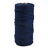 Cotton String Threads OCOR-T001-02-24-1
