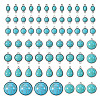 DIY Jewelry Making Finding Kit FIND-TA0002-52-2