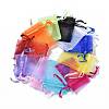 Organza Bags X-OP110M-2
