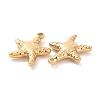 PVD Vacuum Plating 201 Stainless Steel Machine Polishing Pendants STAS-G261-31G-5
