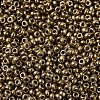 MIYUKI Round Rocailles Beads SEED-X0054-RR0457L-3