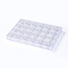 Polystyrene Beads Containers C092Y-4