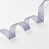 Sheer Organza Ribbon RS25mmY-059-2
