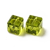 K9 Glass Imitation Austrian Crystal Beads GLAA-H024-16A-4