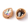 Sew on Rhinestone RGLA-P033-L01-01-2