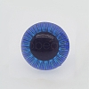 Craft Plastic Doll Eyes DOLL-PW0001-042-D03-1