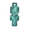 Folding Paper Jewelry Display Cards CDIS-M006-05A-1