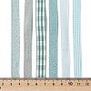 18 Yards 6 Styles Polyester Ribbon SRIB-Q022-F07-2