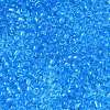 FGB 8/0 Grade A Round Glass Seed Beads SEED-Q006-3mm-F16-2