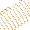 Steel Memory Wire MW3.5CM-NFG-4