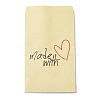 Craft Paper Bags X-CARB-D010-01B-02-1