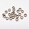 Iron Split Rings JRDAB5mm-NF-1