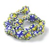 Handmade Lampwork Beads X1-LAMP-J092-01D-3