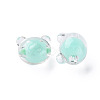Transparent Acrylic Beads MACR-S373-122-B03-2