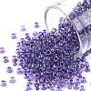 TOHO 8/0 Round Beads SEED-XTR08-0181-1