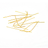 304 Stainless Steel Flat Head Pins STAS-L244-02A-G-1