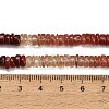 Gradient Color Natural Feldspar Beads Strands GG-CBA0C95-B01-02-6