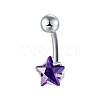 Piercing Jewelry AJEW-EE0006-50E-2
