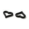 PVD Vacuum Plating 304 Stainless Steel Spring Gate Rings STAS-G275-01EB-2