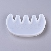 DIY Crown Shape Silicone Molds DIY-G014-10-2