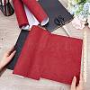 DIY Imitation Linen Fabric DIY-WH0349-139D-3
