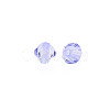 Transparent Acrylic Beads MACR-S373-84-B04-2