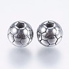 304 Stainless Steel Beads STAS-I069-23AS-8MM-1