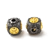 Brass Beads KK-Q800-13B-2