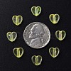 Transparent Acrylic Beads MACR-S373-114-C03-4