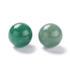 Natural Green Aventurine Beads G-D456-19-2