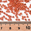 12/0 Grade A Round Glass Seed Beads SEED-Q007-F36-3