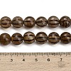 Tibetan Style dZi Beads Strands GG-CBA4812-B09-10MM-5