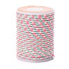 4-Ply Polycotton Cord with Metallic Thread X1-OCOR-Z003-D01-1