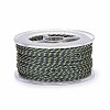 Polycotton Cord OCOR-E027-02C-24-2