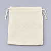 Rectangle Velvet Pouches TP-R002-7x9-12-2