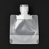 PET Plastic Travel Bags ABAG-I006-02A-1
