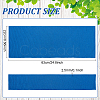 Cotton with Spandex Ribbing Fabric for Cuffs FIND-WH0260-39E-2