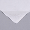 Chemical Fabric Self Adhesive Canvas AJEW-WH0152-67-3