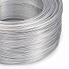 Anodized Aluminum Wire AW-S001-0.8mm-01-3