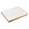 Imitation Leather Jewelry Trays CON-G023-02A-2