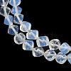 Opalite Beads Strands G-A257-A05-01-4