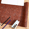 PU Leather Fabric DIY-WH20055-025B-7