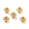 Brass Beads KK-P207-012G-RS-1
