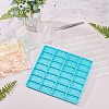 DIY Dominoes Silicone Molds DIY-FH0001-71-5
