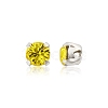 Preciosa® MAXIMA Crystal in Sew-On Cup X-PRC-SS12-80310-S-1