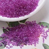 MIYUKI Delica Beads X-SEED-J020-DB0074-1