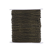 Brass Ball Chains CHC013Y-AB-4