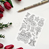 PVC Plastic Stamps DIY-WH0167-56-707-5