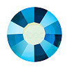 Preciosa® Crystal Hotfix Flatback Stones Y-PRC-HSS10-60310-200-2