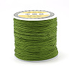 Nylon Braided Cord NWIR-Q009A-214-2